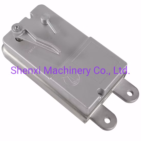 Shenxi CE 認定墜落制止装置 L 用